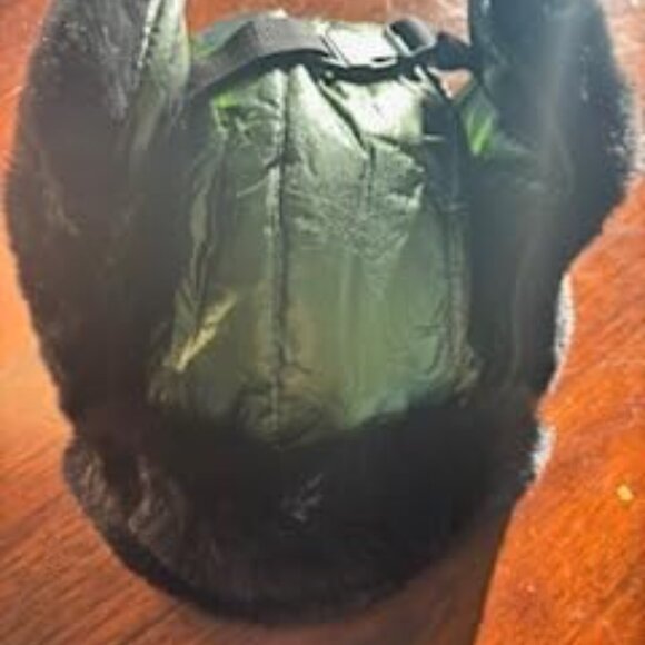 Winter Aviator Hat